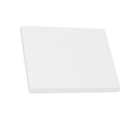 Filtros de polvo para uñas - conjunto de 100 recargas desechables | Accesorios profesionales para aspiradora de manicura | Herramientas de capacitación en un salón de belleza para mujeres