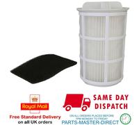 Filtros De Pre Motor Y Escape Para Aspiradora Hoover U71 TH31 VR81 35601420