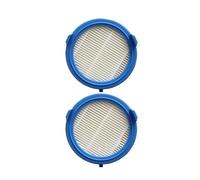 Filtros De Premotor De Alto Rendimiento, Compatibles Con Aspiradoras Inalámbricas AEG 8000 (modelos ASKW4, ESKW4, FX8 Y AZE156).(2pcs Blue)