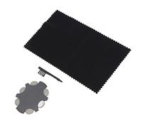 Filtros de Protección para Amplificador Auditivo, Operación Simple de Larga Duración, 6 Cajas, Filtros de Cerumen a Prueba de Aceite, Impermeables, a Prueba de Polvo para Mujeres para