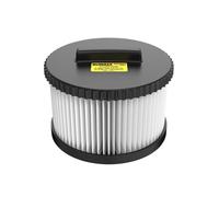 Filtros De Reemplazo DEWALT Para DWV905H (Paquete De 2) DEWDWV9345