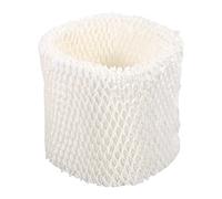 Filtros de repuesto aptos para humidificador Philips HU4102, filtros de repuesto de mecha de humidificador Philips, bacterias de filtro y escala para piezas de humidificador Philips HU4801 HU4802 HU48