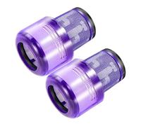 Filtros De Repuesto Compatibles Con Aspiradoras Dyson V11, V15, SV14 Absolute Animal Detect Extra Pro Torque Drive.