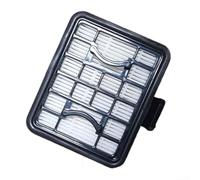 Filtros de repuesto compatibles con Bosch para aspiradoras GAS 18V1 GAS18V3N, número de pieza 1619PB2034, eficaz en filtración de polvo y aire más limpio