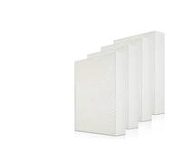 Filtros De Repuesto Compatibles Con Stadler Form Y Oskar. Humidificador Evaporativo. Limpieza Del Hogar. Piezas De Filtro De Aire.(4pcs)