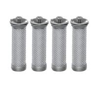 Filtros De Repuesto, Compatibles Con Tineco, A10 Hero/Master, A11 Hero/Master, Aspiradora Inalámbrica PURE ONE S11/S12.(4 pcs)