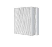 Filtros De Repuesto De 1/2/4 Uds., Compatibles Con Stadler Form, Humidificador Evaporativo Oskar For Limpieza Del Hogar, Filtro De Piezas De Humidificador De Aire(2pcs)