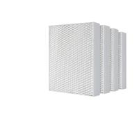 Filtros De Repuesto De 1/2/4 Uds., Compatibles Con Stadler Form, Humidificador Evaporativo Oskar For Limpieza Del Hogar, Filtro De Piezas De Humidificador De Aire(4pcs)