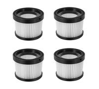 Filtros De Repuesto For Aspiradora De Mano, Compatibles Con Aspiradoras Inalámbricas DEWALT DCV501HB Y Makita.(2pcs)