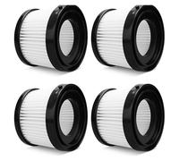 Filtros De Repuesto For Aspiradoras De Mano Inalámbricas DEWALT DCV501HB Y DCV5011H De 20 V.(1pcs)