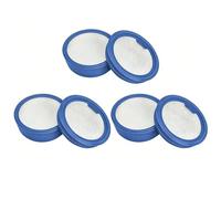 Filtros De Repuesto For Aspiradoras Electrolux AEG 7000/ASKW5 Y Electrolux Ultimate 700 EP71UB14DB/EP71AB14UG/EP71HB14SH(3set)