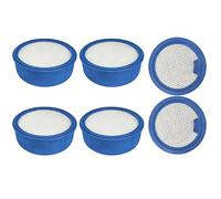 Filtros De Repuesto For Aspiradoras Electrolux AEG 7000/ASKW5 Y Electrolux Ultimate 700 EP71UB14DB/EP71AB14UG/EP71HB14SH(6pcs)