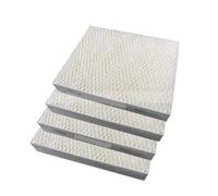 Filtros De Repuesto For Humidificador O-030 (4 Unidades), Compatibles Con Stadler Form, Oskar (modelos O-020, O-021, O-022), Little (modelos O-101 Y O-102).