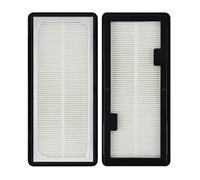 Filtros De Repuesto Lavables, Compatibles Con Aspiradoras SAMSUNG, Jet Bot AI+ Y Jet Bot+, Aptos For Robot VR30T85513W/AA(2pcs)