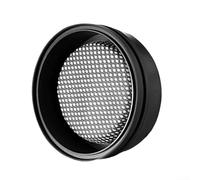 Filtros de repuesto lavables para aspiradoras Roborock H50 Ultra y H60 - Accesorios de pre/postfiltro de alta omponentes de filtro HEPA reutilizables, disponibles en blanco y negro. (1