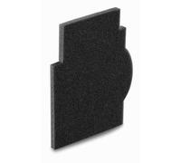 Filtros de repuesto LUNOS regenerables Tipo Silvento 2-FSIR Pack de 3