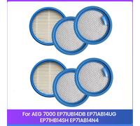 filtros de repuesto para aspiradora inalámbrica 7000