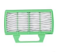 Filtros de repuesto para aspiradora SEBO 6629ER para Airbelt para K1, K3 y todos los modelos automáticos K lavables y reutilizables (1 paquete)