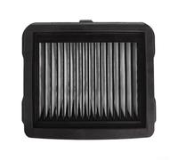 Filtros de repuesto para aspiradora vertical Shark para rotator Pet números de modelo ZU100 NV181 NV250 NV255 NV150 NV251 NV151 ZU62 ZU60 ZU102 fieltro de espuma HEPA