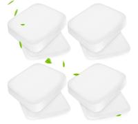 Filtros de repuesto para aspiradora vertical Shark Performance Lift Away UV850 UV900 DuoClean (kit de 4 filtros de espuma y fieltro). Comparar co