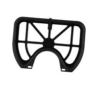Filtros de repuesto para aspiradoras Samsung SC65 SC66 SC67 SC68 DJ9701158A, diseñados para atrapar el polvo y para un aire doméstico más saludable (parte inferior de la caja)