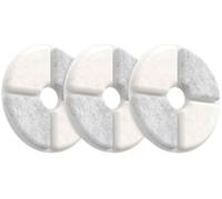 Filtros de repuesto para bebederos RYSJBJ-5k (3 unidades) - ROJECO