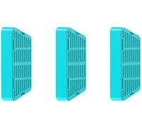 Filtros de repuesto para bebederos RYSJFX-2k (3 unidades) - ROJECO