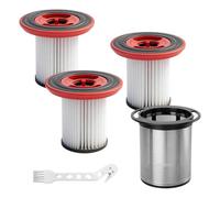 Filtros de Repuesto Para Bosch Unlimited 7 Aspirador Sin Cable
