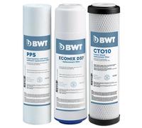 Filtros de repuesto para BWT Standard Reverse Osmosis