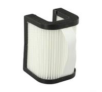 Filtros de repuesto para Dreame y para aspiradoras robot trouver J20, para j30, VJ10, VJ11A, V2517 - Filtración de alta cil instalación, para material premium (A)