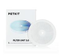 Filtros de repuesto para fuente PETKIT Eversweet (5 piezas)