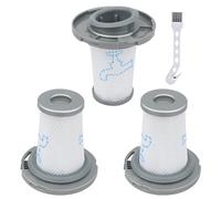 Filtros de repuesto para Rowenta X-Force Flex 8.60 RH96XX y X-Pert 6.60 RH68XX y X-Combo 2in1 GZ3038 RH9677 RH9678 RH9637 RH6878 RH6821 RH6837 Vacuum Cleaner Filters, Recicladores plazas ZR00 9006