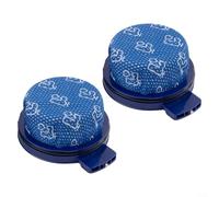 Filtros de repuesto para Samsung VS20A95923BAA lavables, paquete de 2 para una filtración eficiente del polvo