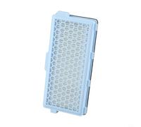 Filtros de repuesto premium para Miele S8340, C1, C2, C3, S4, S5, S6, S8 Series para filtración consistente (azul 1)
