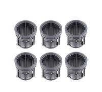 Filtros De Rodillo For Aspiradoras Dreame, H14Dual, H14Pro, H14, H20 Pro Plus, H20 Ultra Y H30 Ultra.(F)