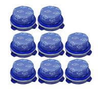 Filtros De Vacío, Compatibles Con Aspiradora SAMSUNG,Jet75 Jet90 Jet70 Jet75+ Jet60, Reemplace El Número De Pieza DJ97-02649A(8 Pcs)