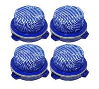 Filtros De Vacío, Compatibles Con Aspiradora SAMSUNG,Jet75 Jet90 Jet70 Jet75+ Jet60, Reemplace El Número De Pieza DJ97-02649A(4 Pcs)