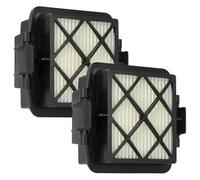 Filtros de vacío, compatibles con limpiador Karcher 2.863-240.0 VC5300, accesorios de cartucho de filtro HEPA (B)