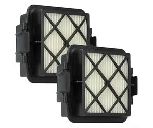 Filtros de vacío, compatibles con limpiador Karcher 2.863-240.0 VC5300, accesorios de cartucho de filtro HEPA (B)