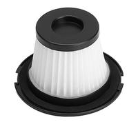 Filtros de vacío de repuesto para Dibea T6 C17 T1, filtro lavable y reutilizable que captura polvo, polen y partículas finas, adecuado para hogares con mascotas, personas alérgicas, uso diario y zonas