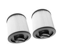 Filtros De Vacío for 6 A 16 Galones, Compatibles Con DeWalt, Aspiradora En Seco Y Húmedo DXV06P DXV09P DXV09PA DXV10P DXV10PL DXV10S DXVC6910 Piezas De Repuesto
