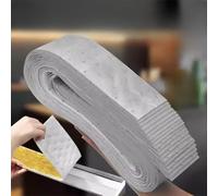 Filtros desechables no tejidos para campana extractora, 10 unidades, diseñados para un fácil cambio y rendimiento continuo en cocinas ocupadas (90 x 7 cm)