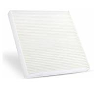 Filtros Entrada Aire Para COROLLA 2019-2007 Para 4RUNNER 2019-2009 Para AVALON 2018-2005 Filtro Aire Cabina Del Acondicionador De Aire Del Automóvil CABINA