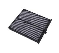 Filtros Entrada Aire Para Mazda Para 3 Para 6 Para GJ Para CX-5 Para KE KD45-61-J6X Filtro Aire Cabina Automóvil Carbón Activado Filamento Blanco KF2013-2020 CF11811(Activated Carbon)