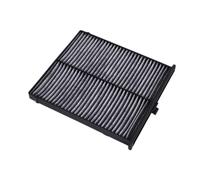 Filtros Entrada Aire Para Mazda Para 3 Para 6 Para GJ Para GL Para CX-5 KD45-61-J6X Filtro Aire Cabina Automóvil Carbón Activado Filamento Blanco KF2013-2020 CF11811(Activated Carbon)