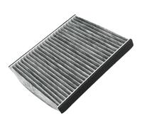 Filtros Entrada Aire Para Toyota Para Camry Para 2.4 Para 3.0 Para 3.3 1pc Carbón Activado Tejida Filtro Aire Incorporado Para Automóvil Acondicionador Contaminante