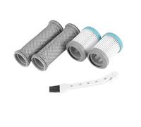 Filtros for aspiradora, compatibles con Tineco A10/A11 Hero A10/A11 Master y Tineco PURE ONE S11/S12, filtros HEPA de repuesto