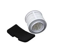 Filtros For Aspiradoras Hoover Sprint Y Spritz, Modelos 35601328, Tipo U66.