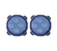 Filtros for aspiradoras Samsung Jet 75, Jet 90, Jet 70, Jet 75+ y Jet 60(2pcs)