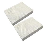 Filtros For Humidificador De Aire Doméstico (2 Unidades), Compatibles Con Stadler Form, OSKAR Y Humidificadores Evaporativos Little BIG.